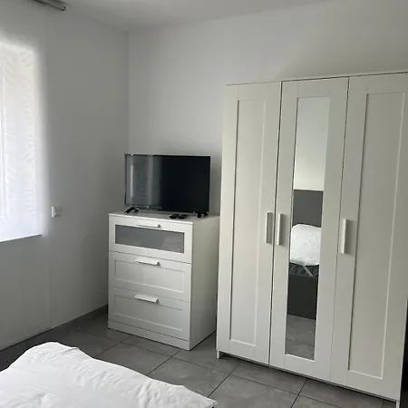 Im Gruenen Gronau Apartment
