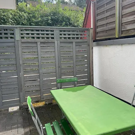 Im Gruenen Gronau Bensheim